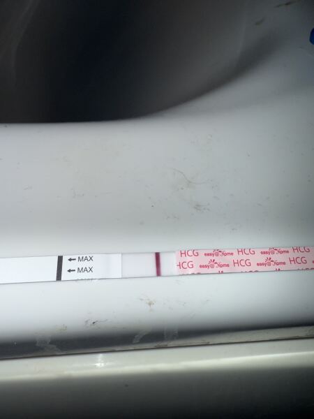 Help! One positive one negative
