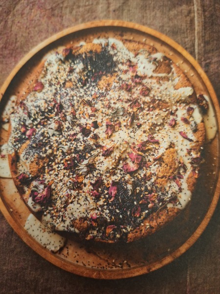 The Nigel Slater Christmas Chronicles Readalong 2025/6 Part 4