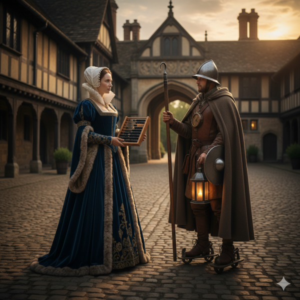 The Bluestocking Boxing Day sale: 1 gerbil for the price of 2