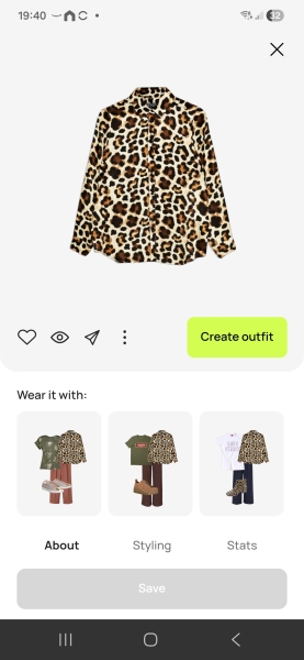 Help with Whering app please