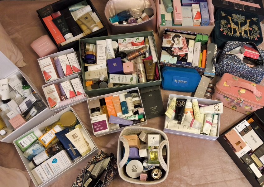 Beauty chat - freebies/gifts with purchase/offers THREAD SEVEN