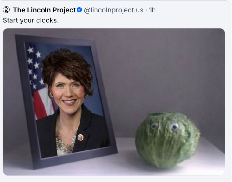 Blackmail, Bluster and Batshit Bonkers - Trump Thread #153