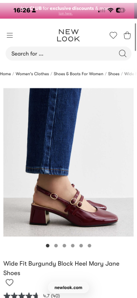 Closed toe summer shoes