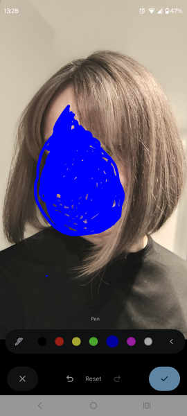 Do you home dye your hair?