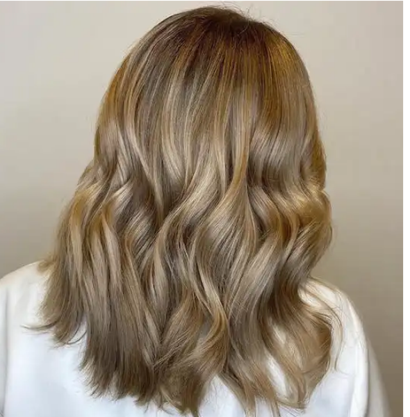 Do you home dye your hair?