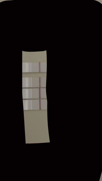 Line progression