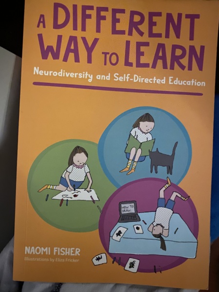 Homeschool? Flexi school?