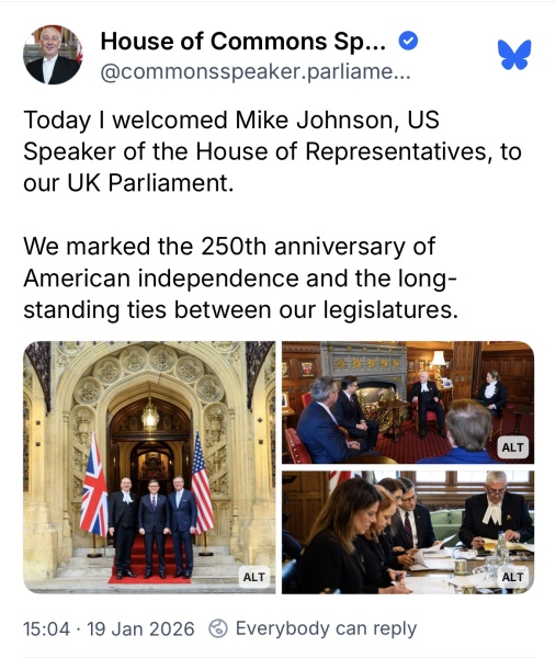 Who are they kidding? It's Oil, Oil, Oil, baby - Trump Thread #152