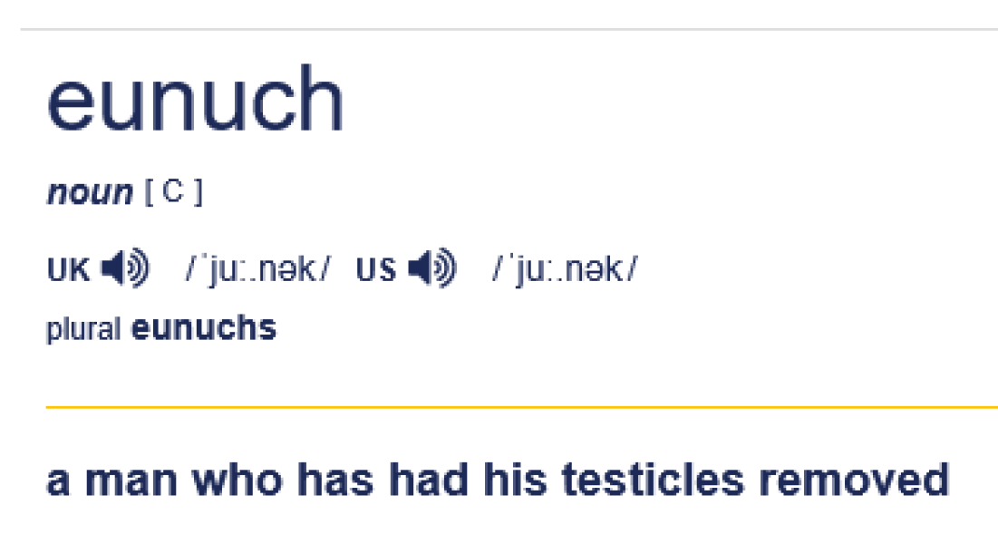 Talking to non GC people