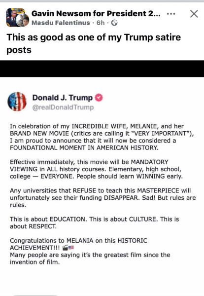 Whatever Atrocity is Next... - Trump Thread #154