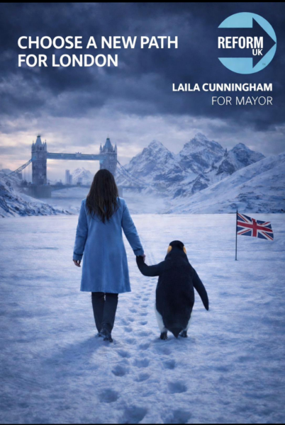 Thread 42 Starmer : Du drikker en kop te, og så tænker du lidt over alting