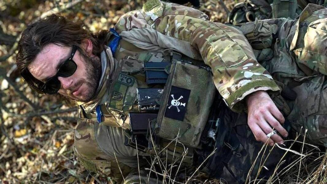 Ukraine Invasion: Part 59