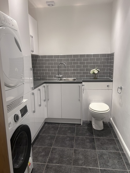 Suggestions to stage/improve utility before house selling