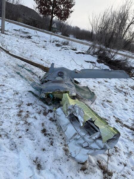 Ukraine Invasion: Part 60