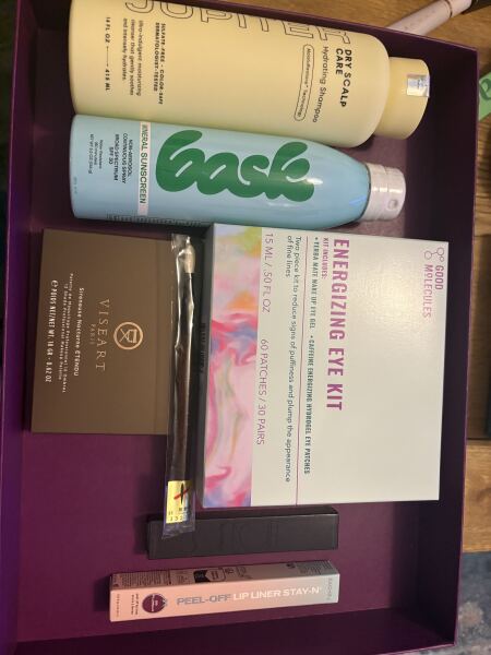 Beauty chat - freebies/gifts with purchase/offers THREAD EIGHT