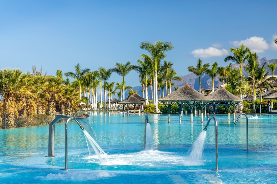 Tenerife winter sun: where would suit us?