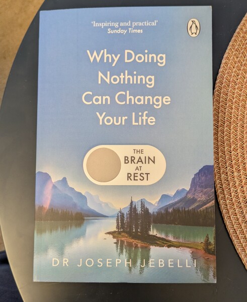 The Nigel Slater Christmas Chronicles Readalong 2025 - Part 3