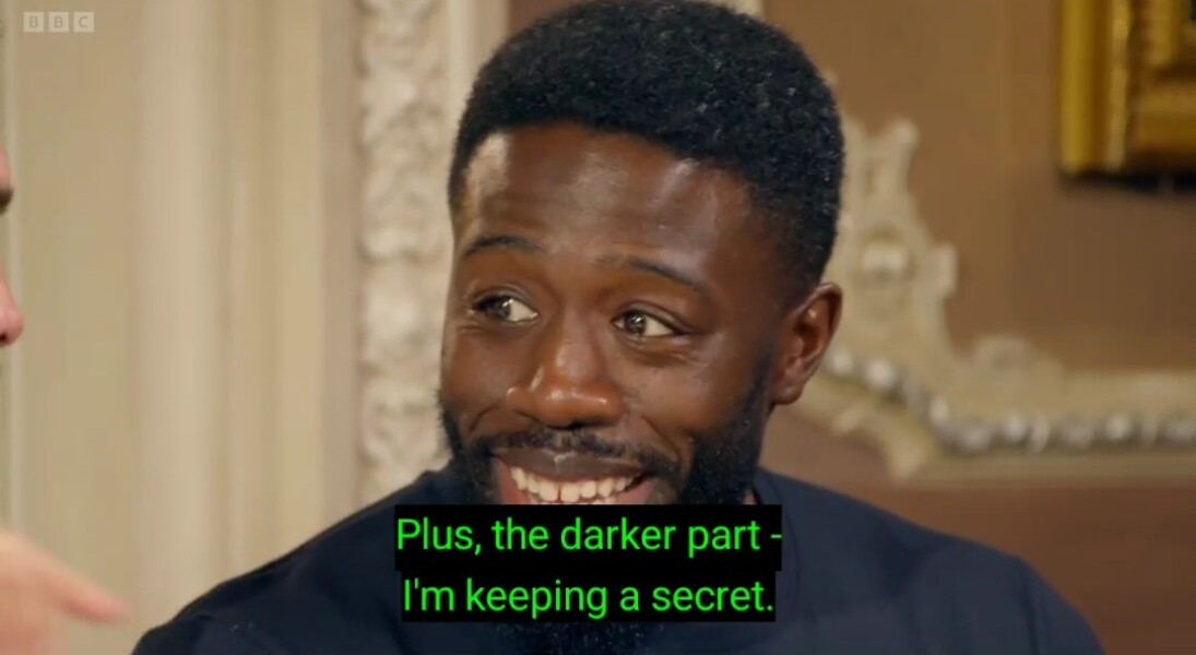 (Red) Cloak & Dagger: We’re All Being Played | Traitors 2026 - Thread 2