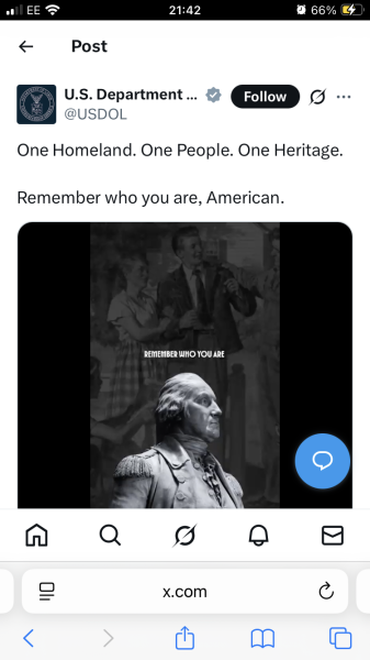 Who are they kidding? It's Oil, Oil, Oil, baby - Trump Thread #152