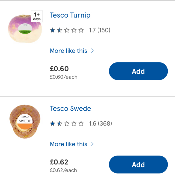 To be shocked that not even one y4 child knew the meaning of the word velvet?