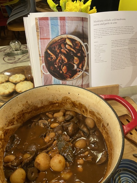Cook your Books 2026!