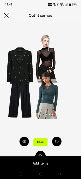 I need to look fabulous