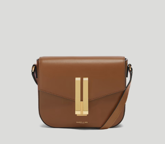 Looking for a cross body bag in rust or similar - up to £250 - moving up in the world from my Uniqlo £15 one!!