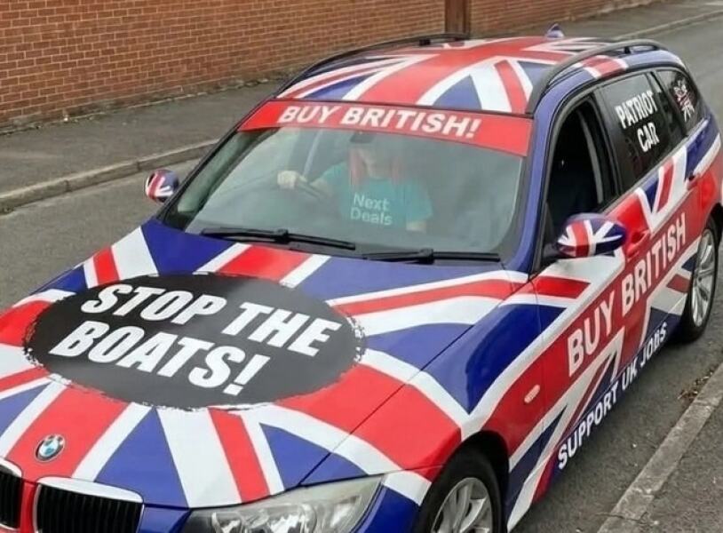 Thread 41 Starmer :  "Alban Arthan"  the returning of the light