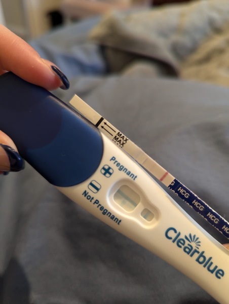 TTC for first baby thread !