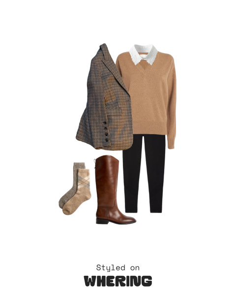 Shopping my wardrobe in 2026