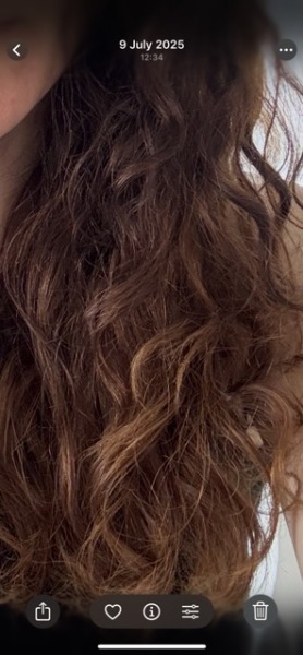 Do you home dye your hair?