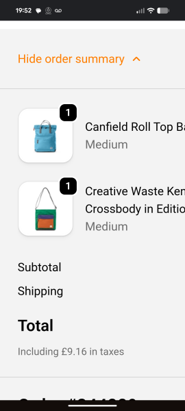 Roka Lucky Dip is live