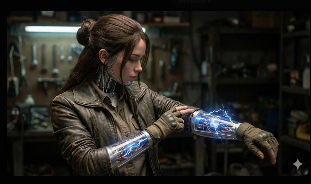 The Bluestocking Boxing Day sale: 1 gerbil for the price of 2