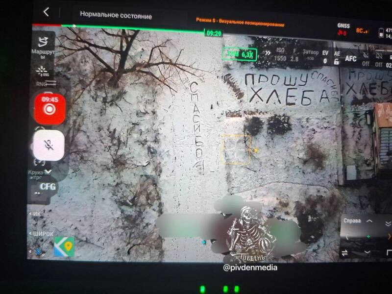 Ukraine Invasion: Part 59