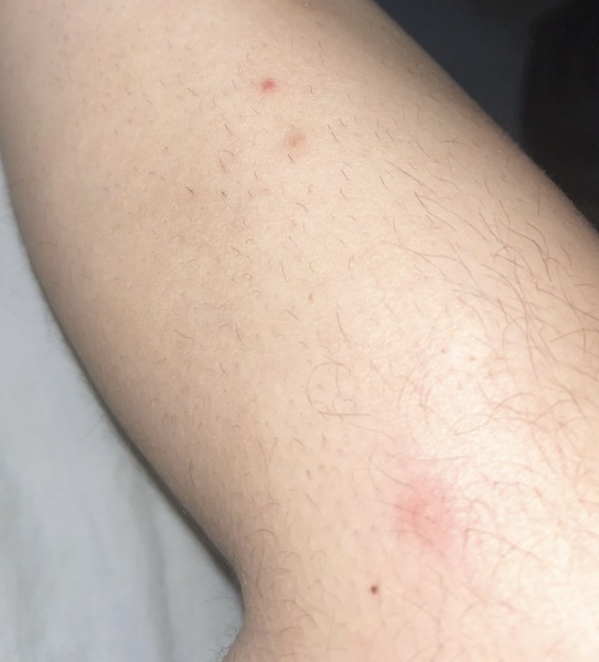 Hi I’m new here need advice please