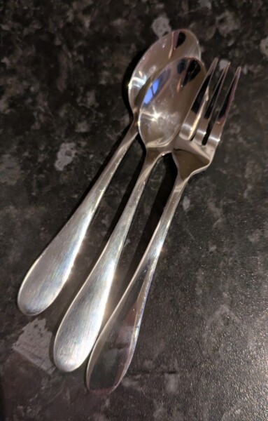 The Nigel Slater Christmas Chronicles Readalong 2025 - Part 3