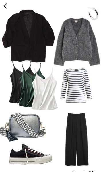 I’m starting a new big girl job soon and I need some help with what I wear.