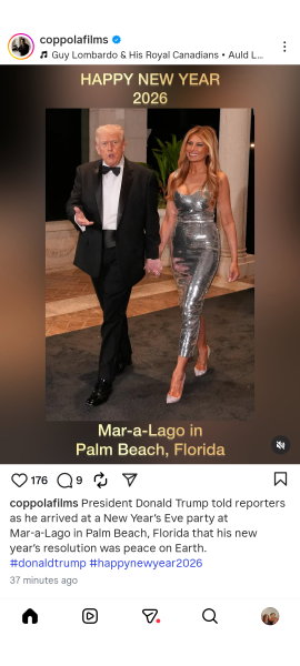 Royal Style: Hoping for Yuletide shimmer, but not too many green coats!