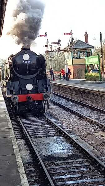 The Nigel Slater Christmas Chronicles Readalong 2025 - Part 3