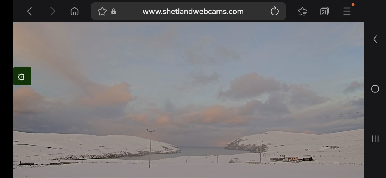 The Nigel Slater Christmas Chronicles Readalong 2025 - Part 3