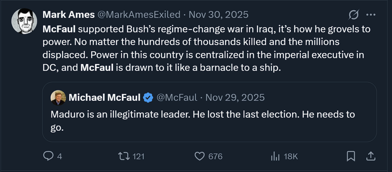 What’s happening in Venezuela and what does it mean?