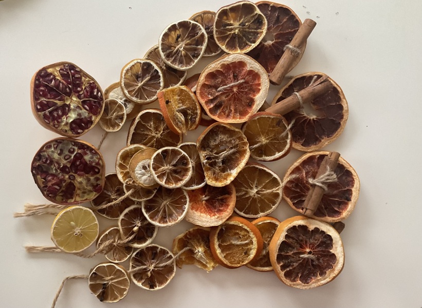 dehydrator