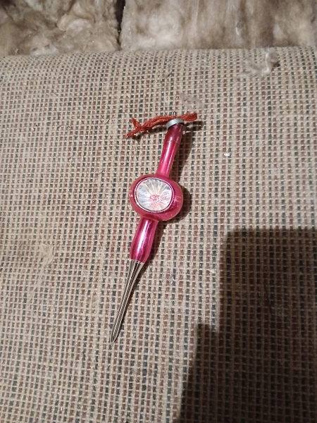 Daily Project Round 9