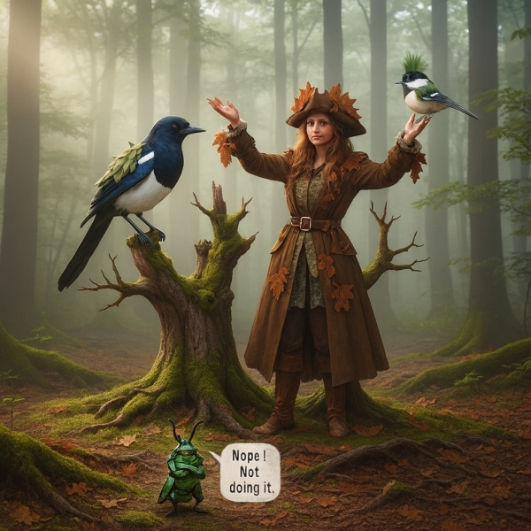 The Bluestocking Boxing Day sale: 1 gerbil for the price of 2