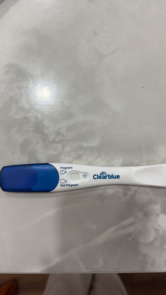 BFP 9dpo!!!!