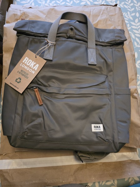 Roka Lucky Dip is live