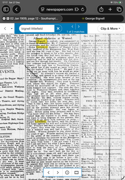 What made you fall into a black hole when finding out about your ancestors ?