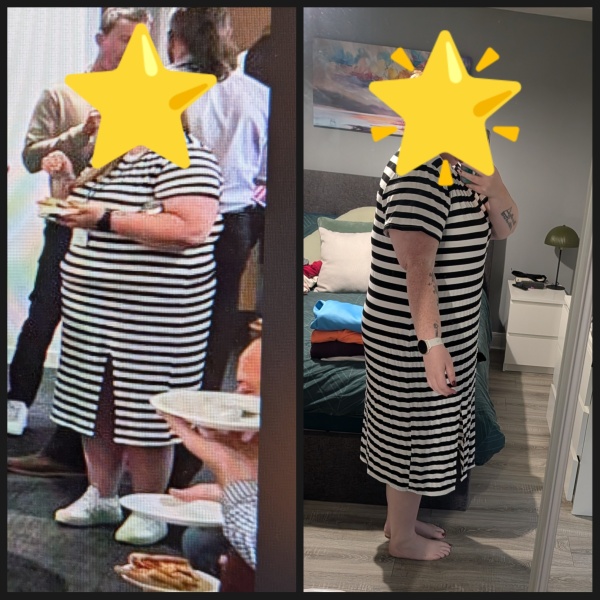 Mounjaro/Wegovy with >5 stone/30kg to lose - thread 11!