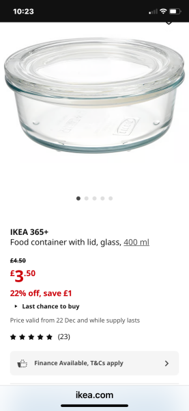 YOGHURT - how much do you eat?