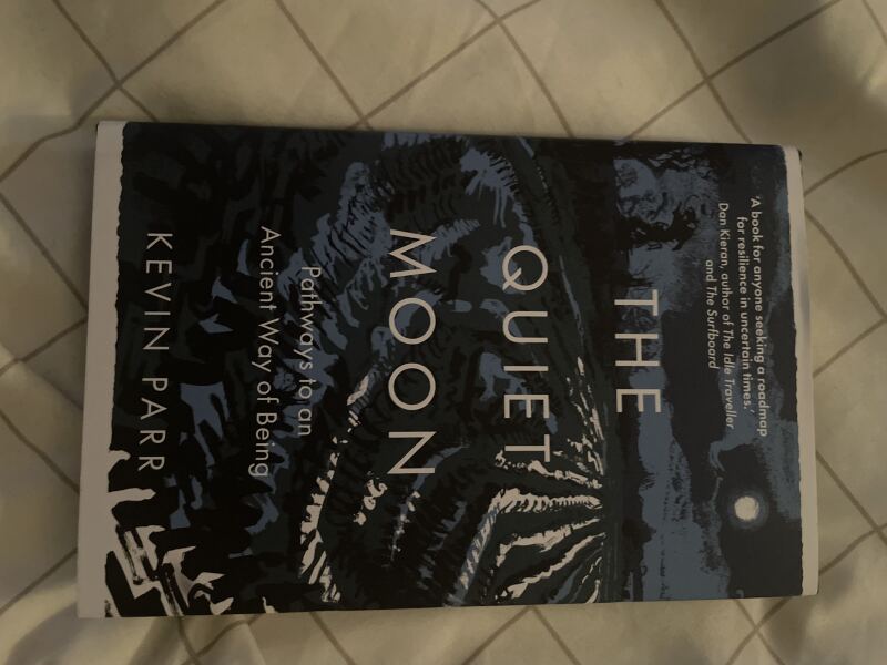 The Nigel Slater Christmas Chronicles Readalong 2025 - Part 3